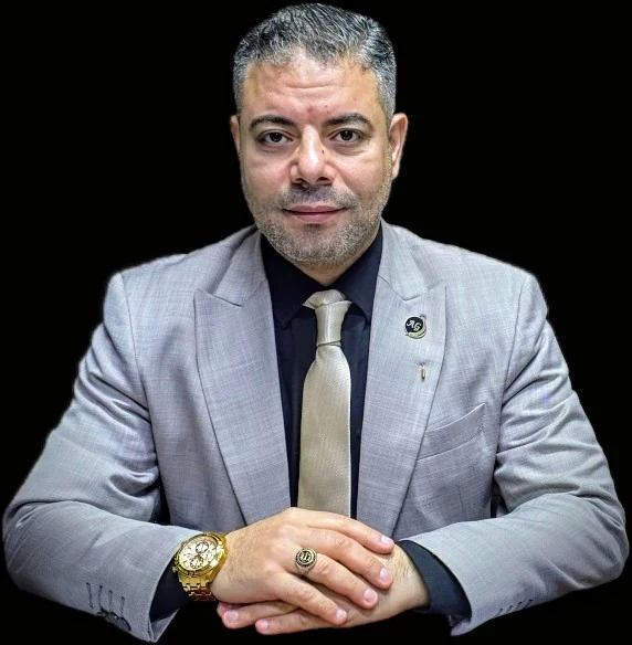 علاء جاد للمحاماه والاستشارات القانونيه