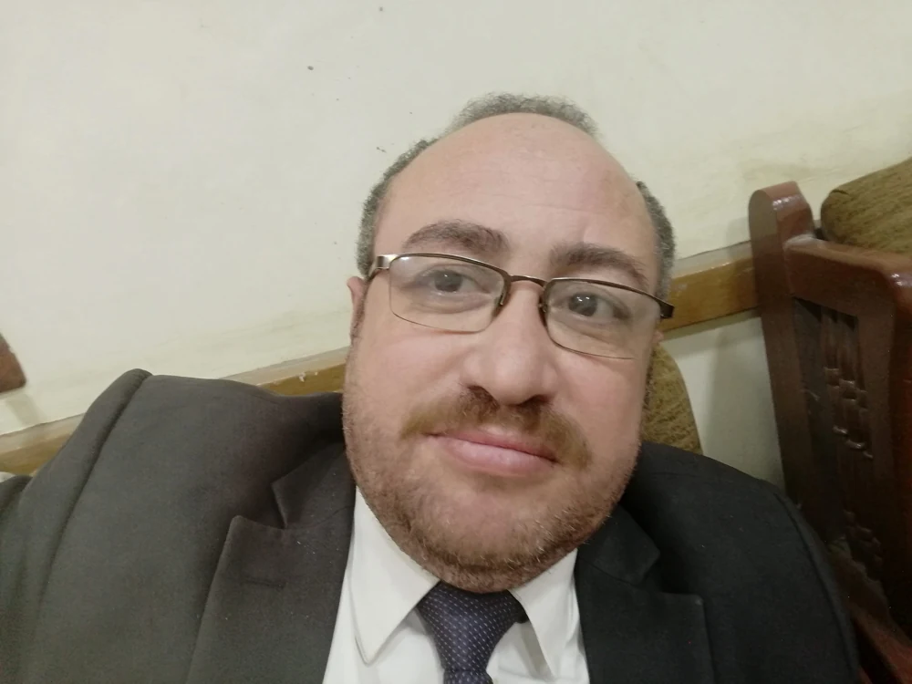 مكتب ياسر فرغل المحامى بالنقض