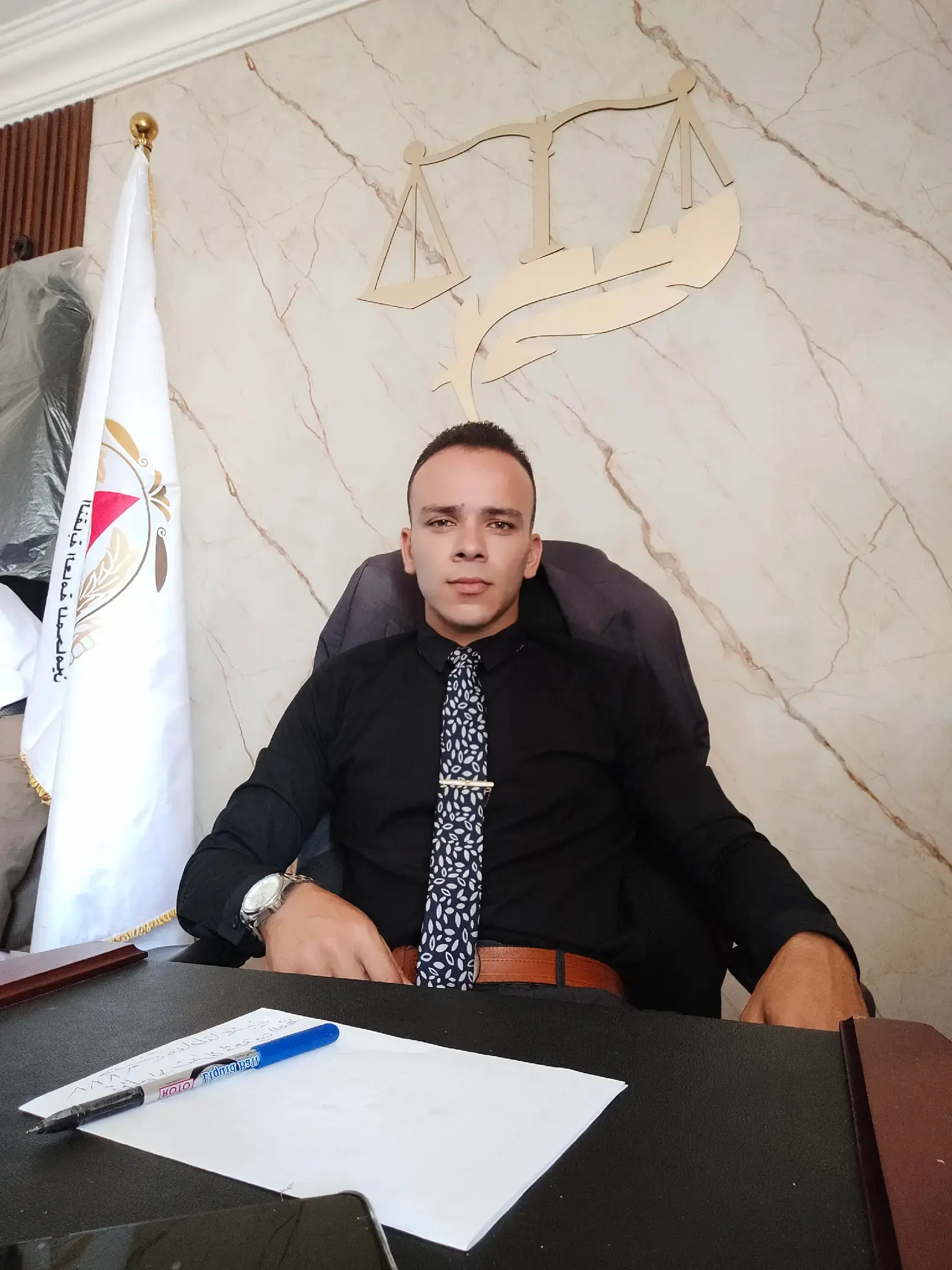 Ahmed Fathy