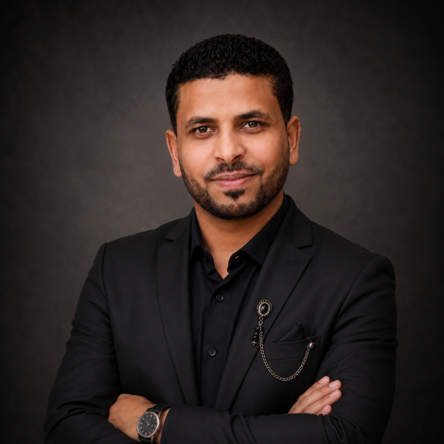 المصطفى محمد