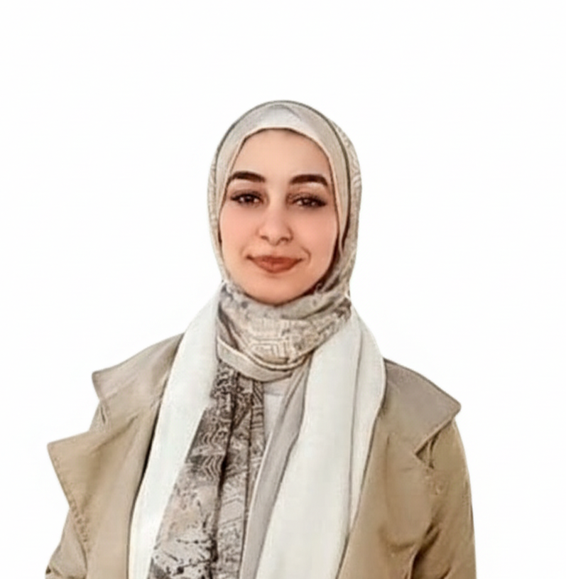 إيمان العيارى