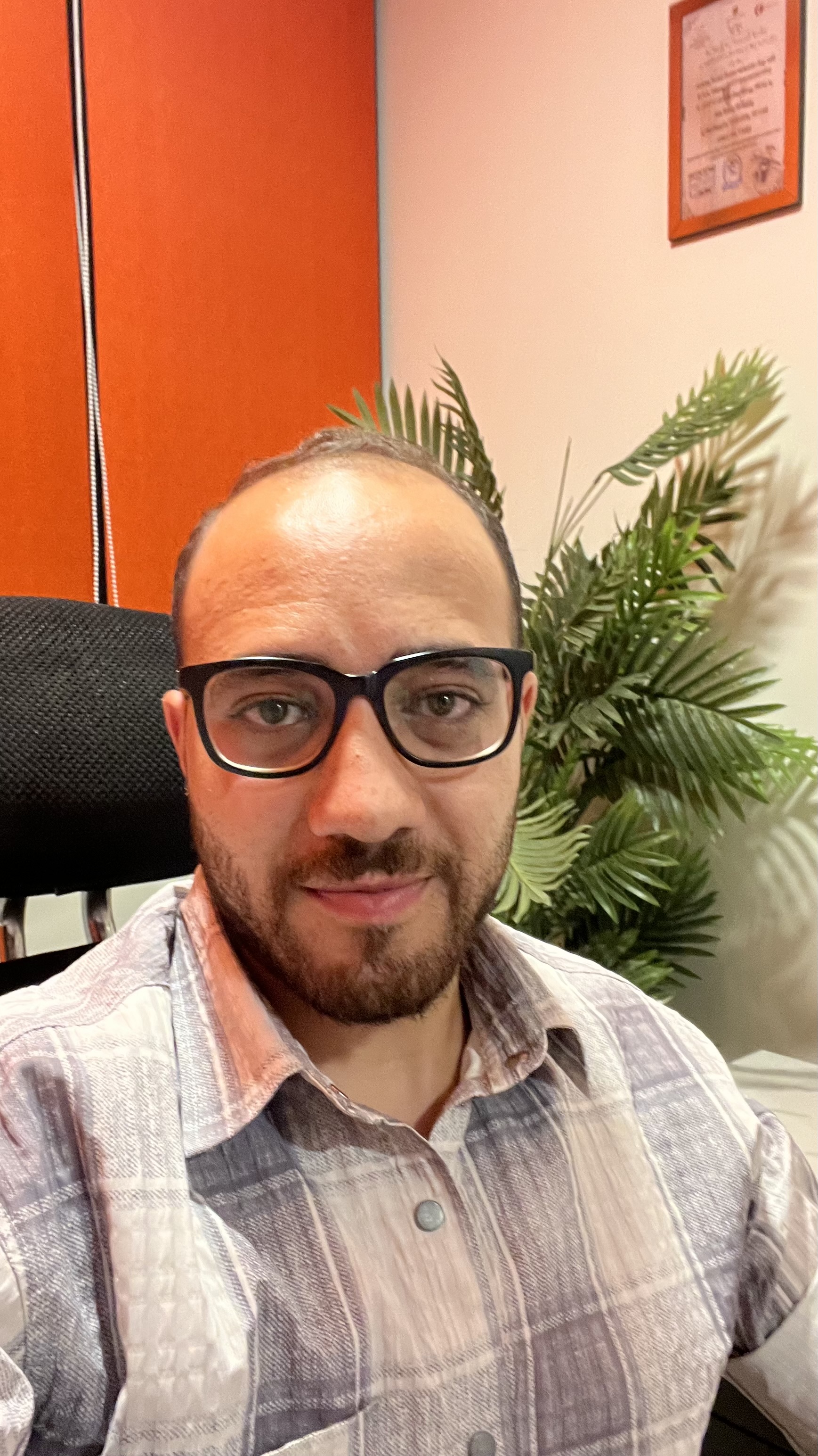 عصام ابو عطا