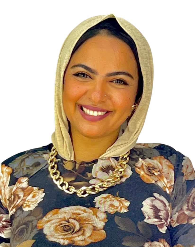 هبه حسن Hassan