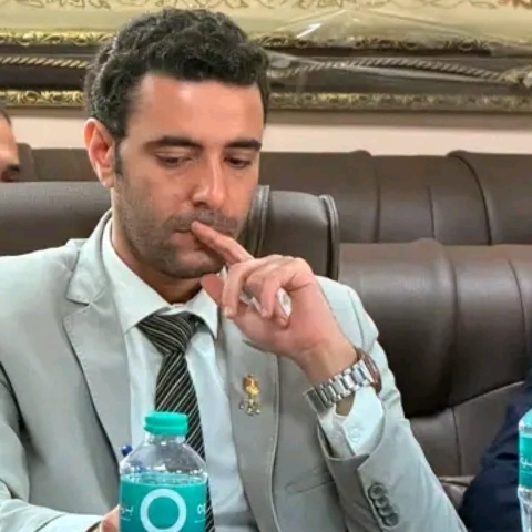 Ahmed Taha