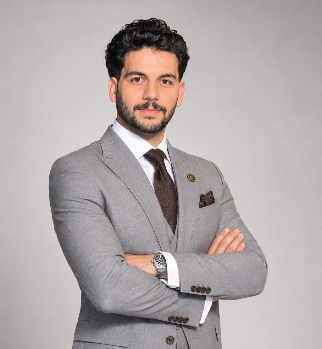Yassein Ahmed